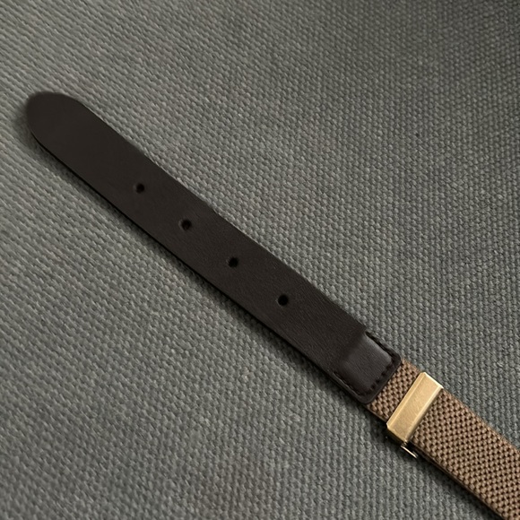 Jeannie and Jack belt - Picture 4 of 6